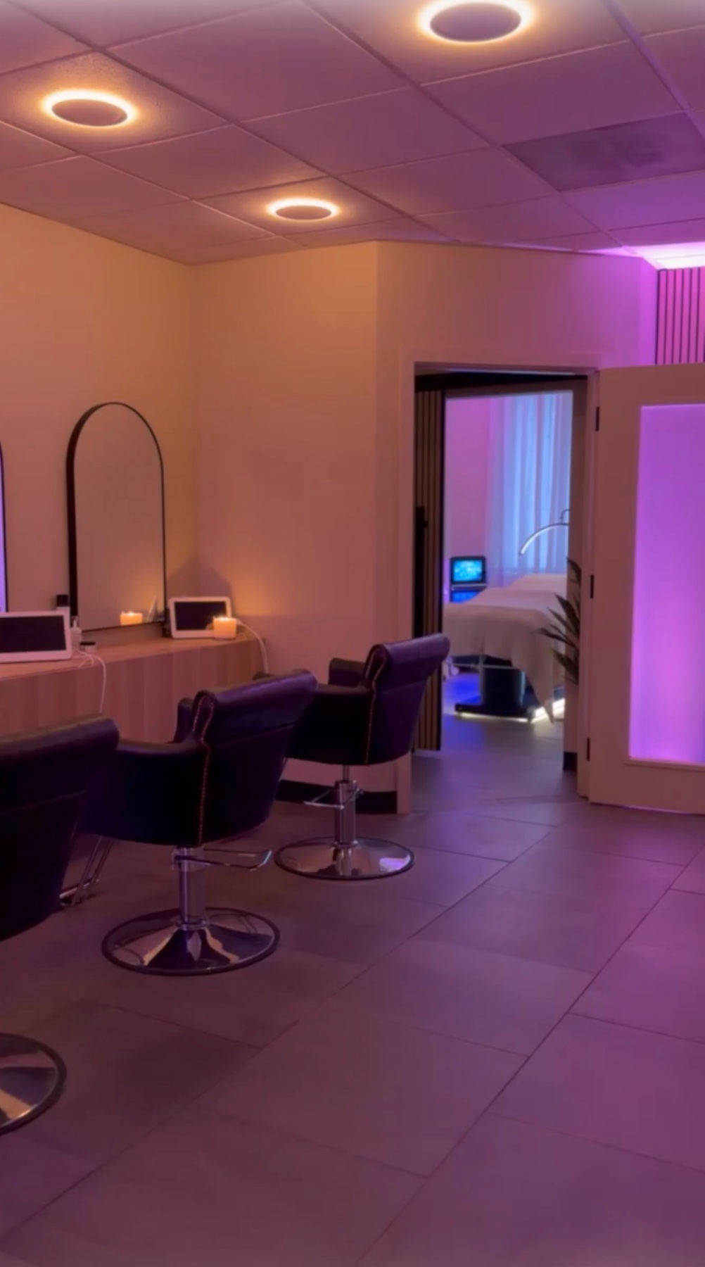 Studio J Salon & Day Spa project photo 7