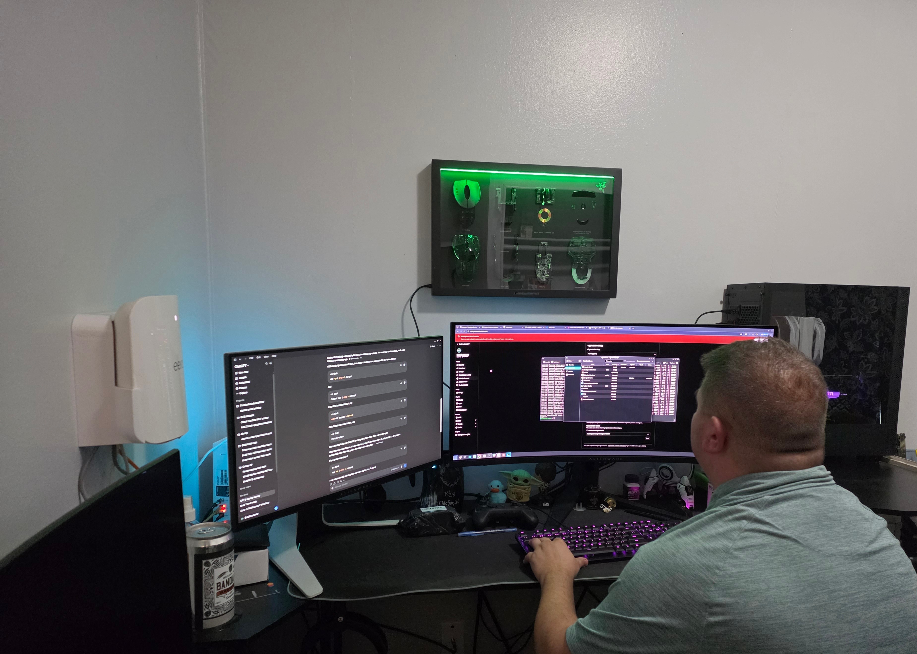 Build IT Systems LLC — McCleary, WA