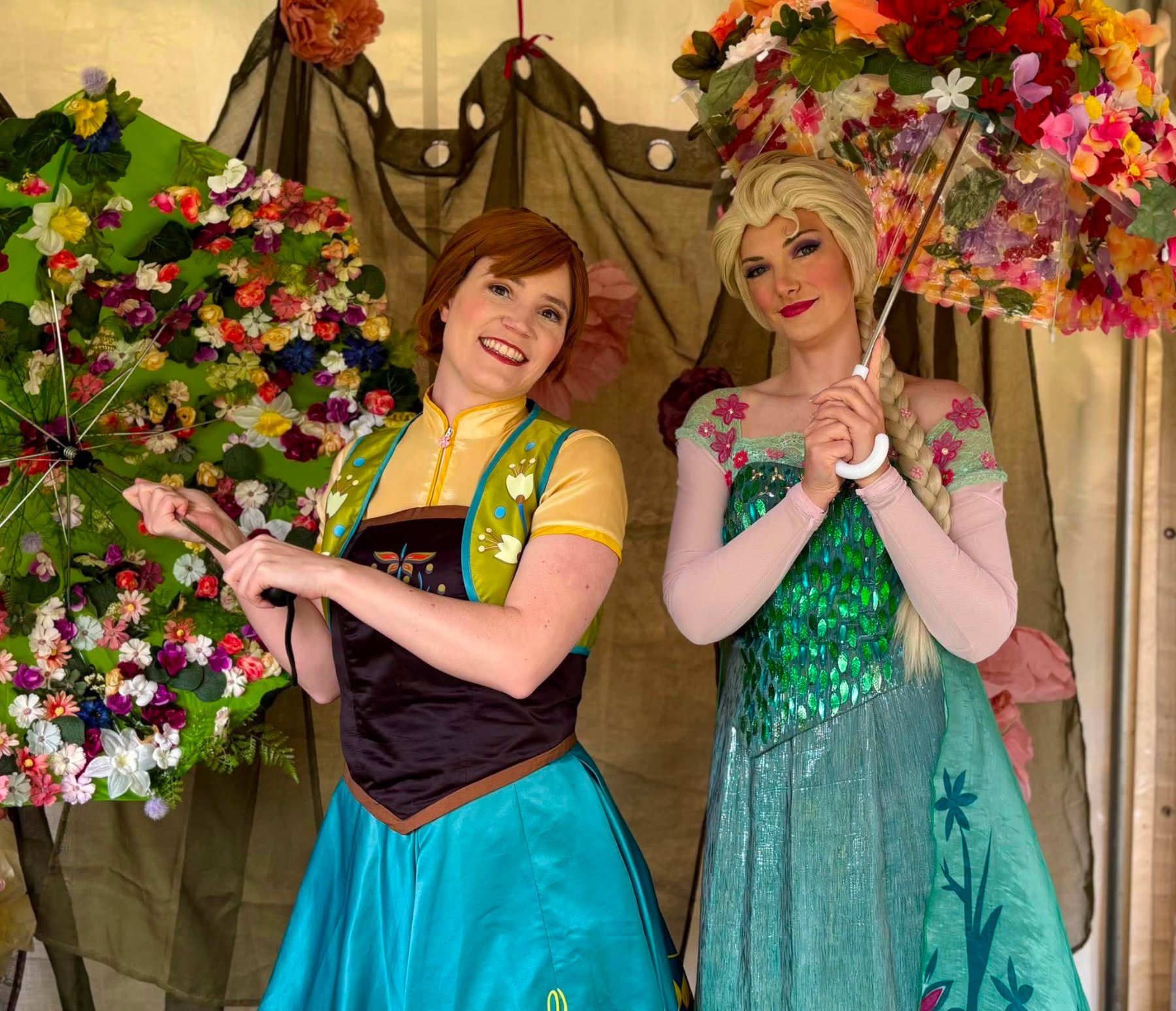 The Emerald Kingdom project photo 1