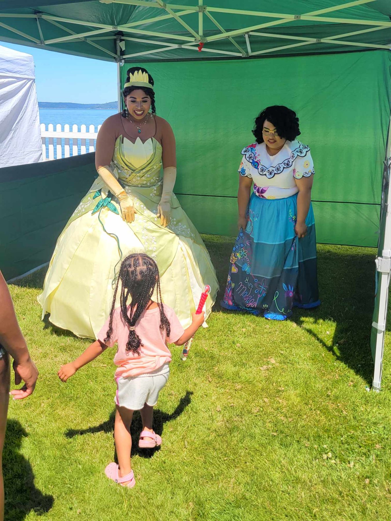 The Emerald Kingdom project photo 10