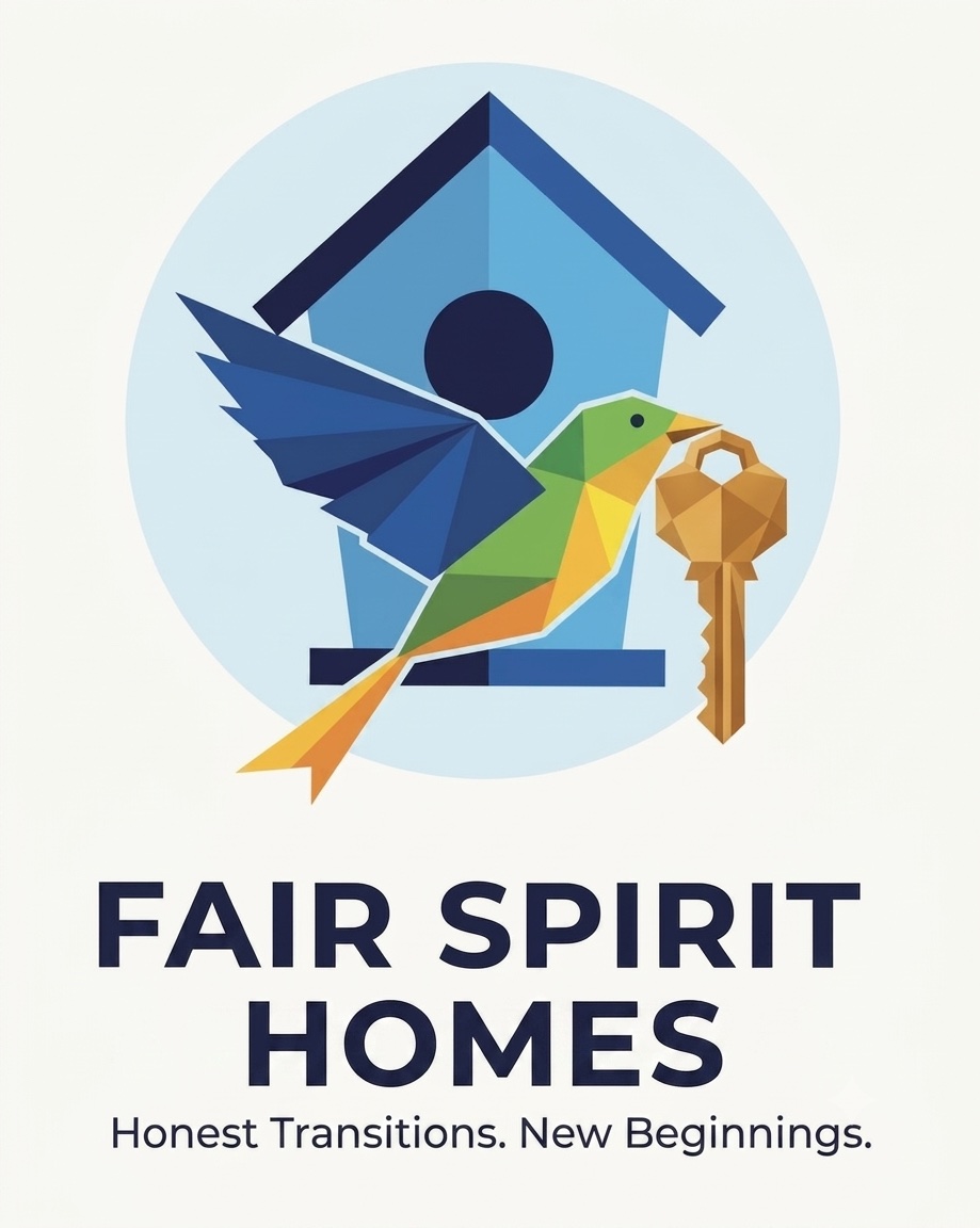 Fair Spirit Homes LLC project work