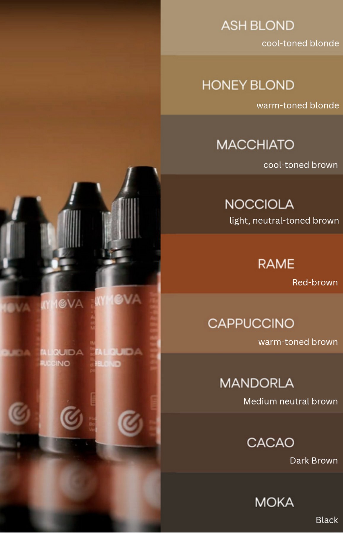 M. Spa & Esthetics Supply project photo 6