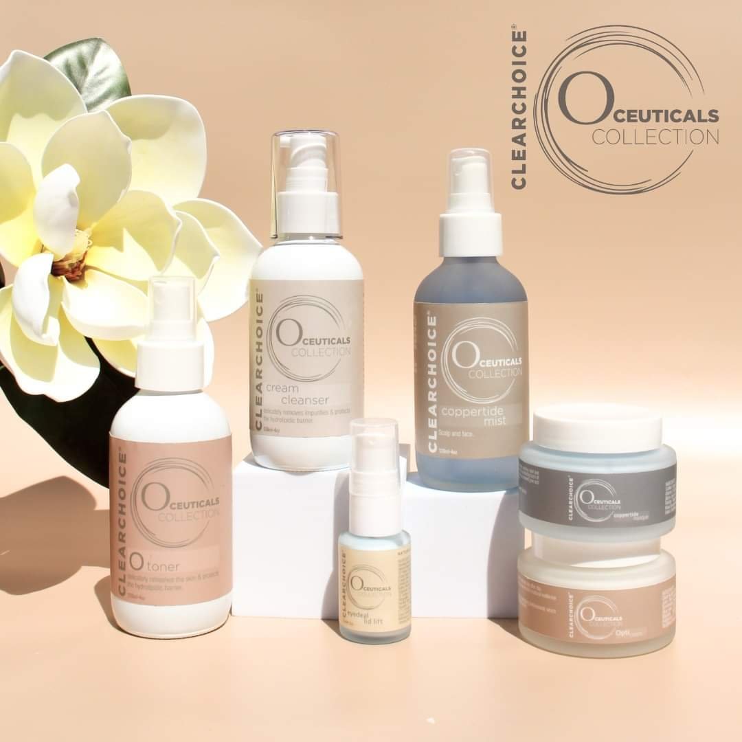 M. Spa & Esthetics Supply project photo 9
