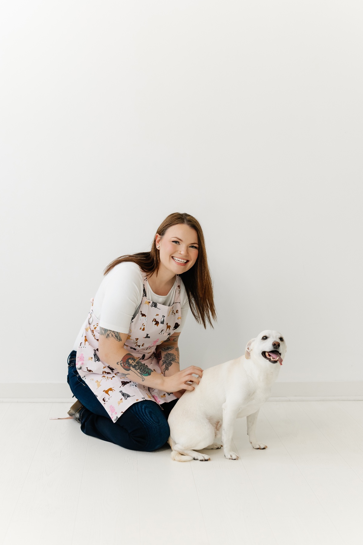Bo’s Nose Best Pet Care LLC project photo 2