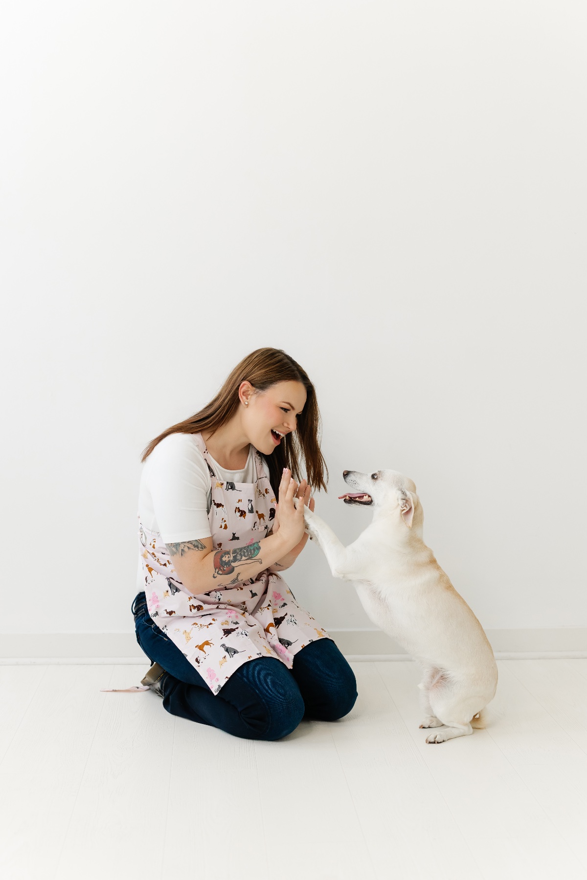 Bo’s Nose Best Pet Care LLC project photo 4