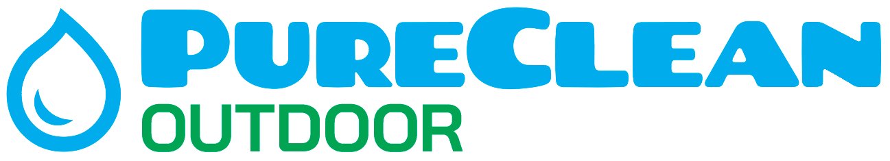 PureClean Outdoor project work