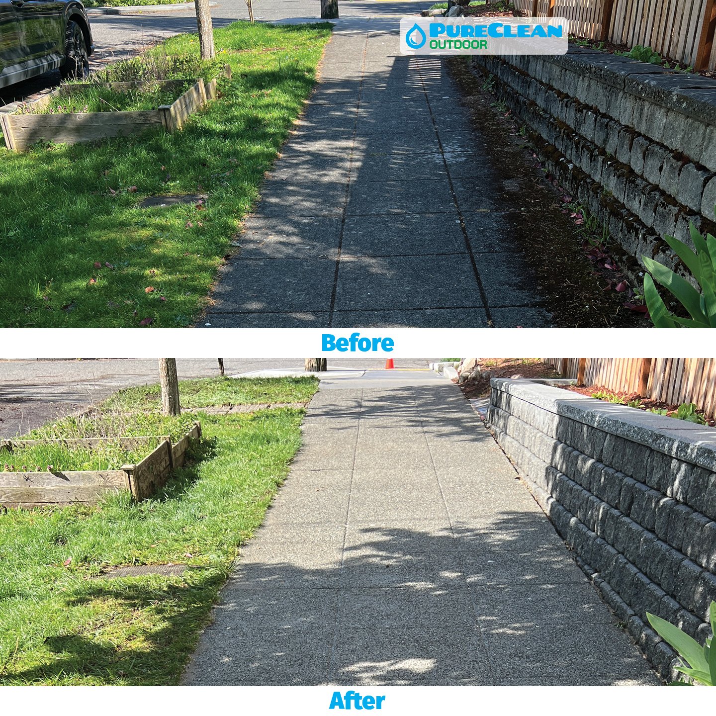 PureClean Outdoor project photo 3
