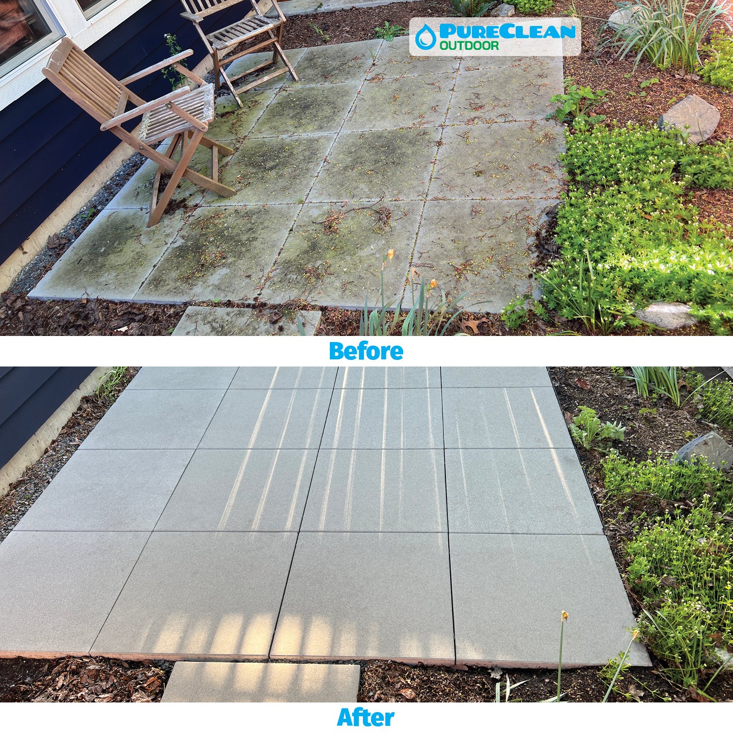 PureClean Outdoor project photo 4
