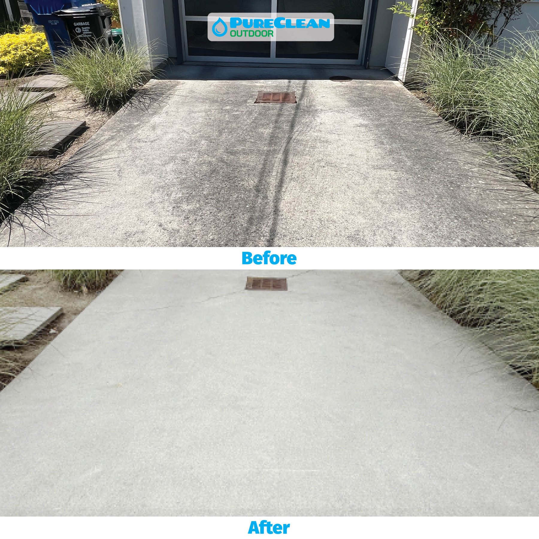 PureClean Outdoor project photo 5