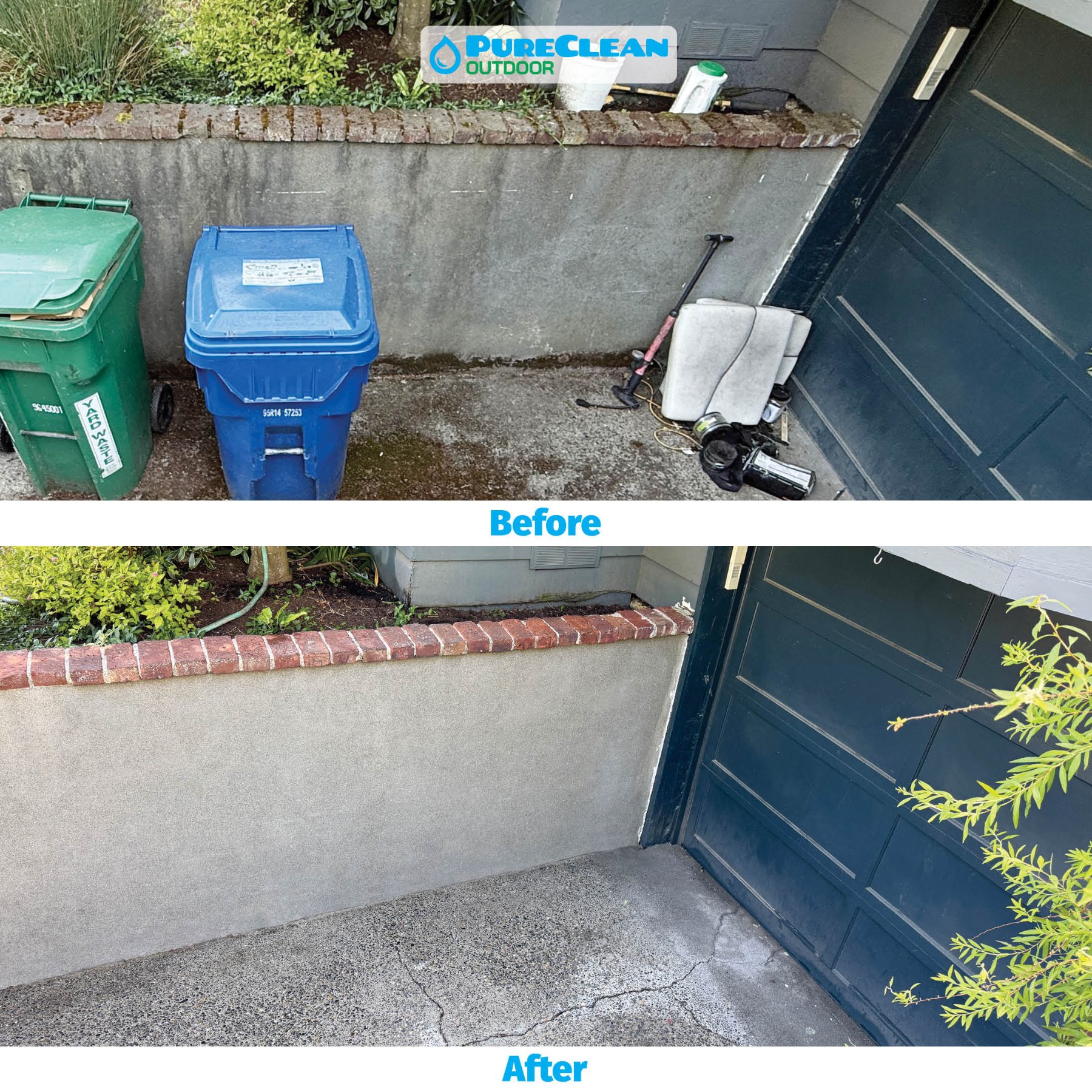 PureClean Outdoor project photo 7