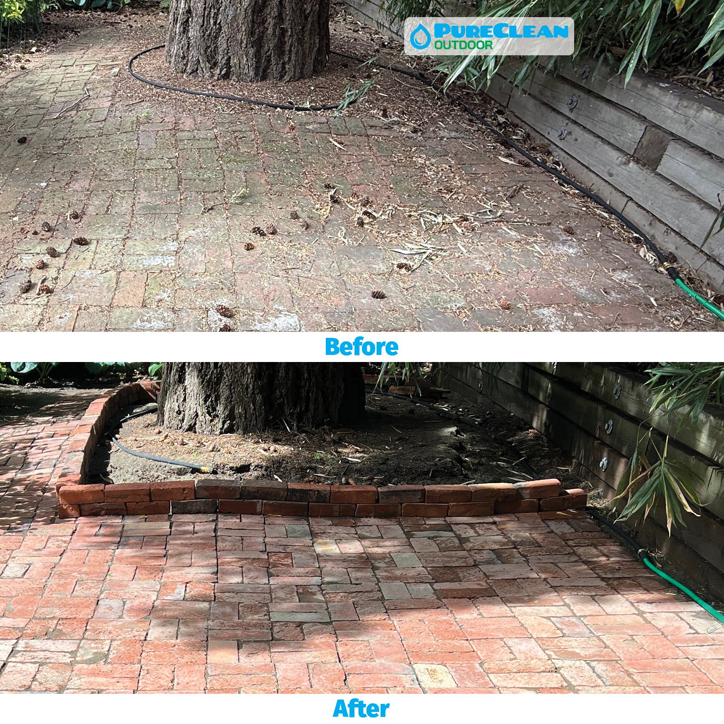 PureClean Outdoor project photo 8
