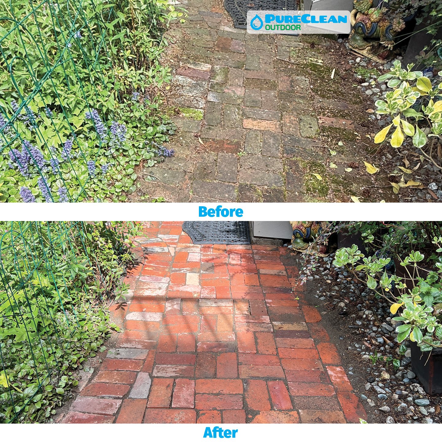 PureClean Outdoor project photo 9
