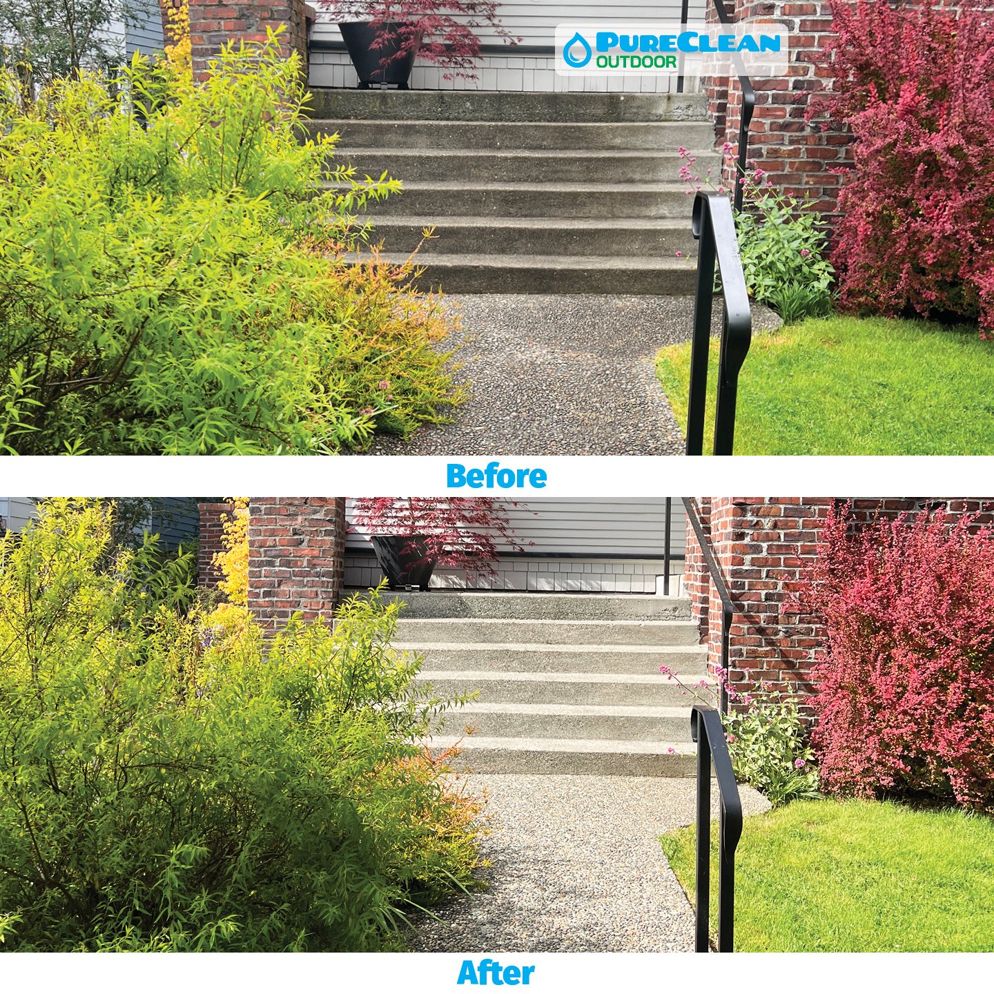 PureClean Outdoor project photo 10