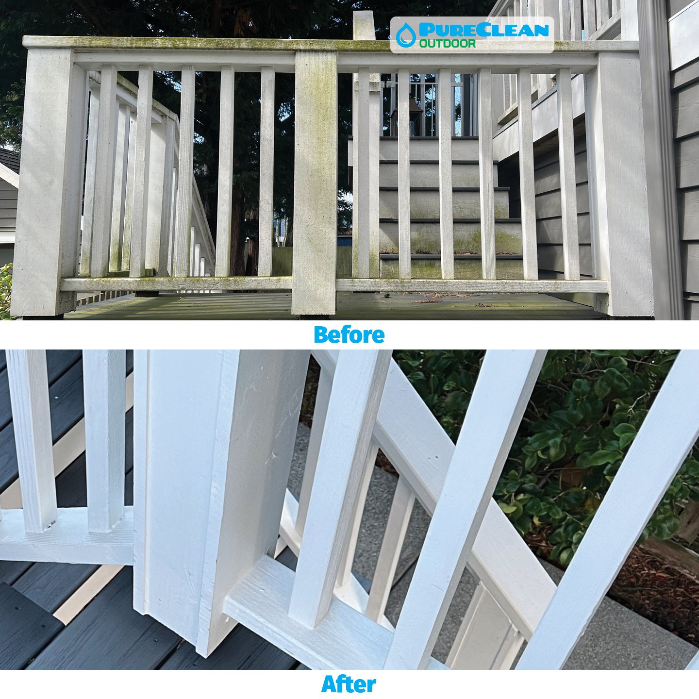 PureClean Outdoor project photo 11