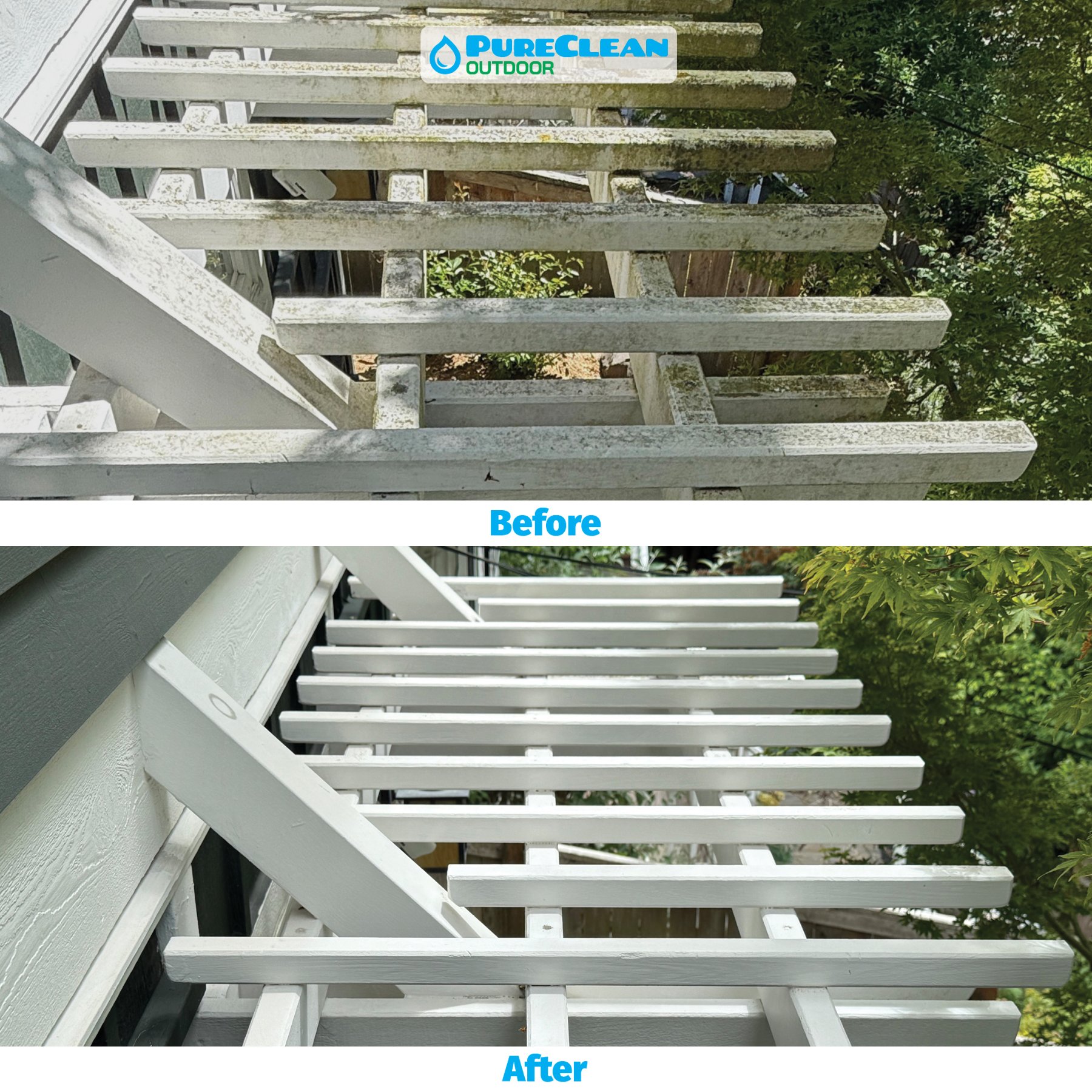 PureClean Outdoor project photo 12