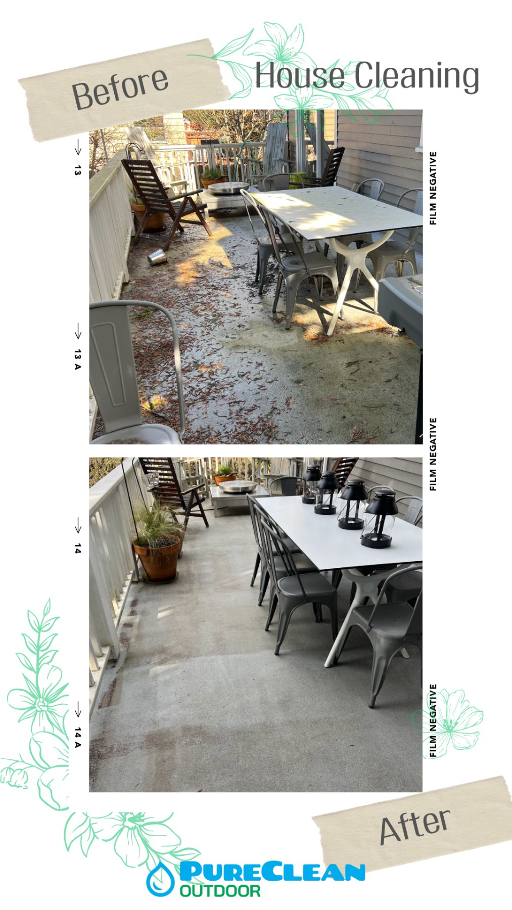 PureClean Outdoor project photo 13