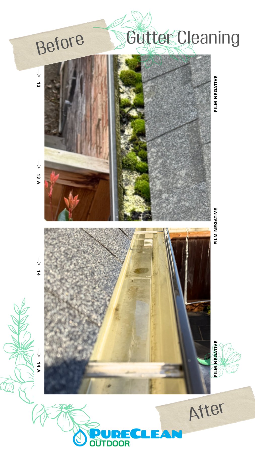 PureClean Outdoor project photo 14