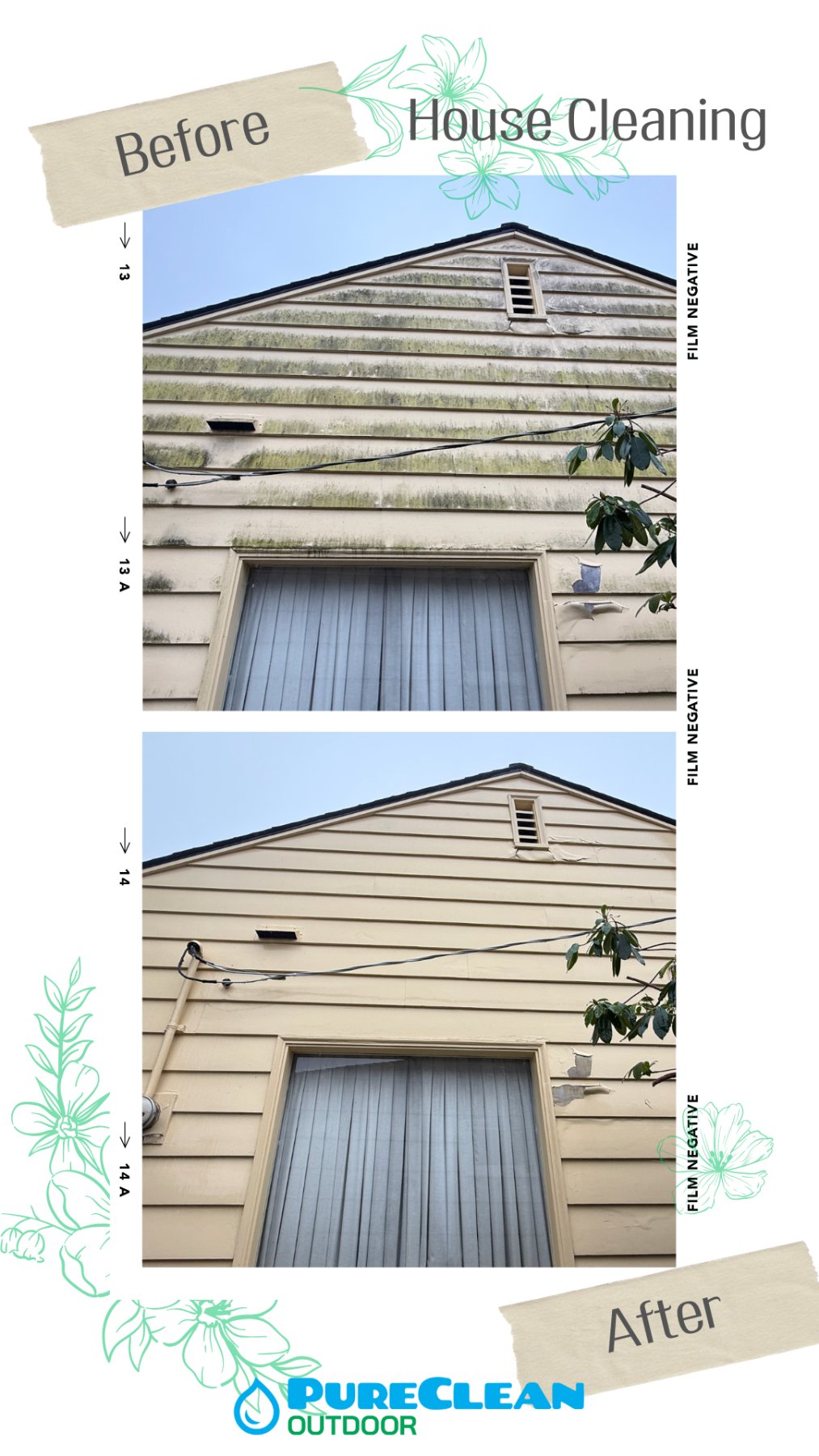 PureClean Outdoor project photo 2