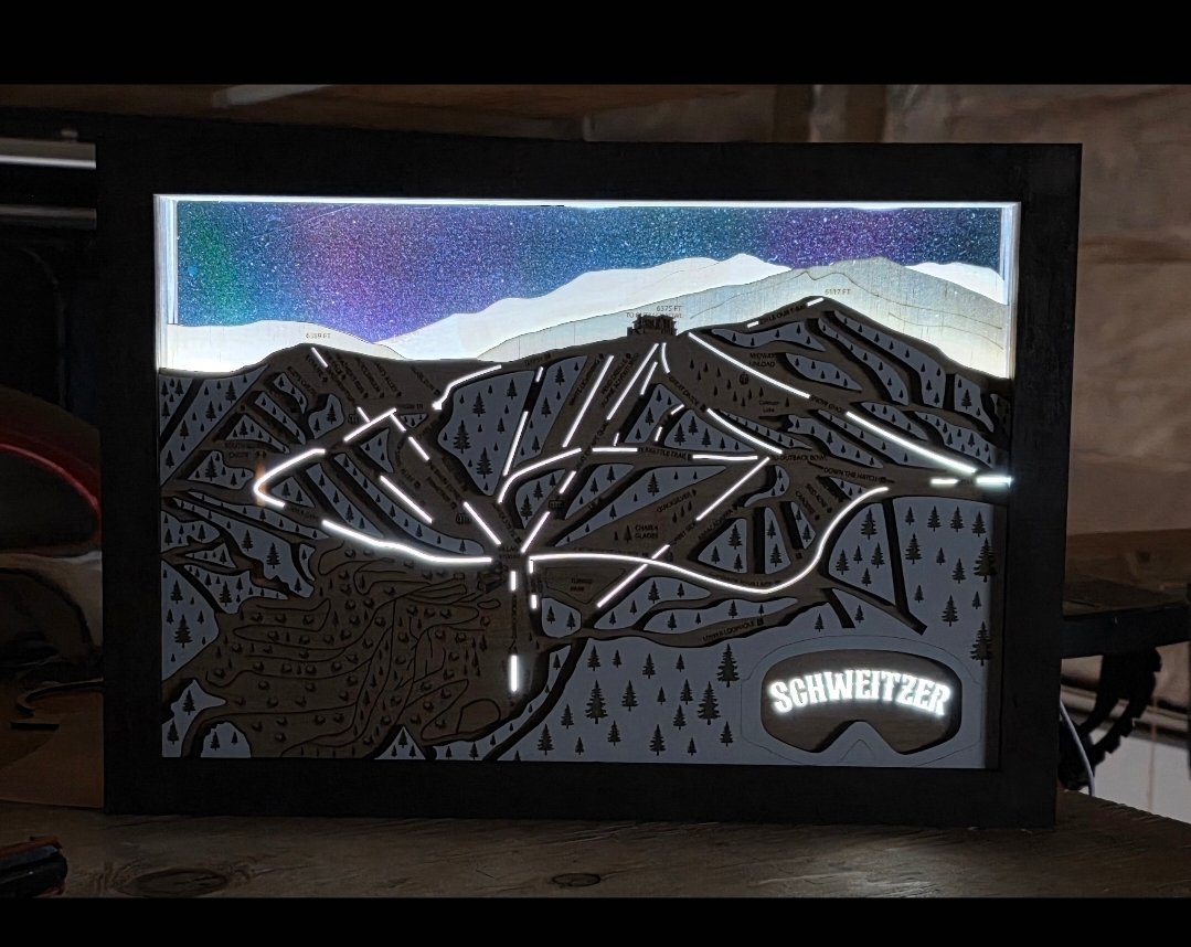Bandit Laser project photo 12