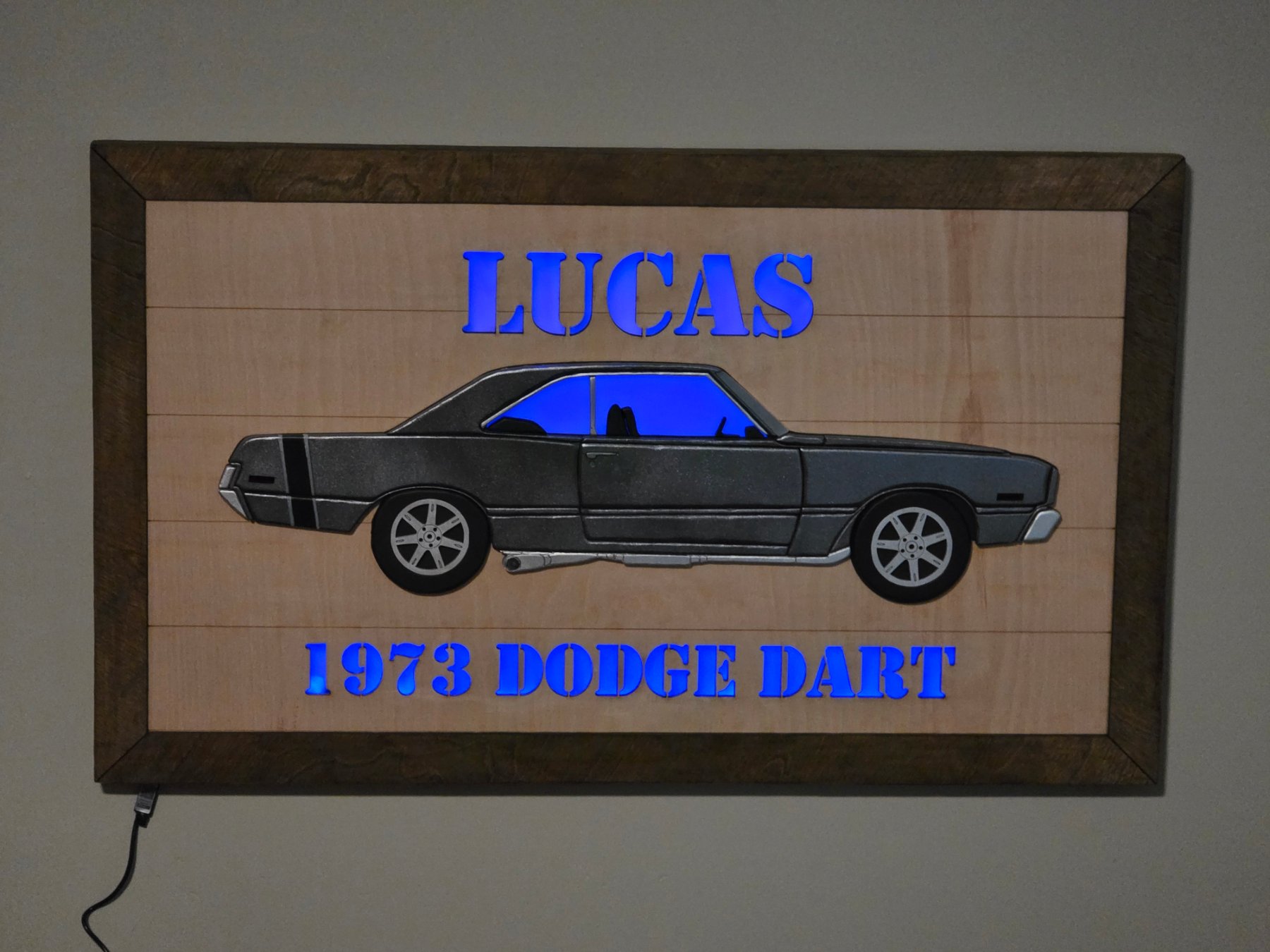 Bandit Laser project photo 15