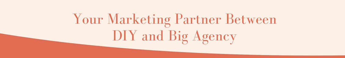 Peach Marketing Consulting project work