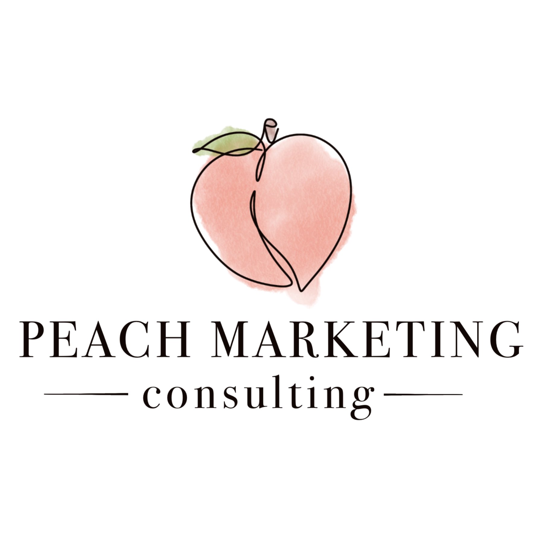 Peach Marketing Consulting project photo 1