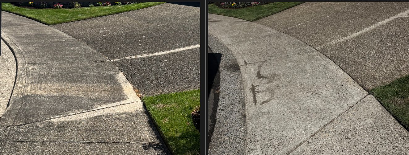 Bridge City Power Wash