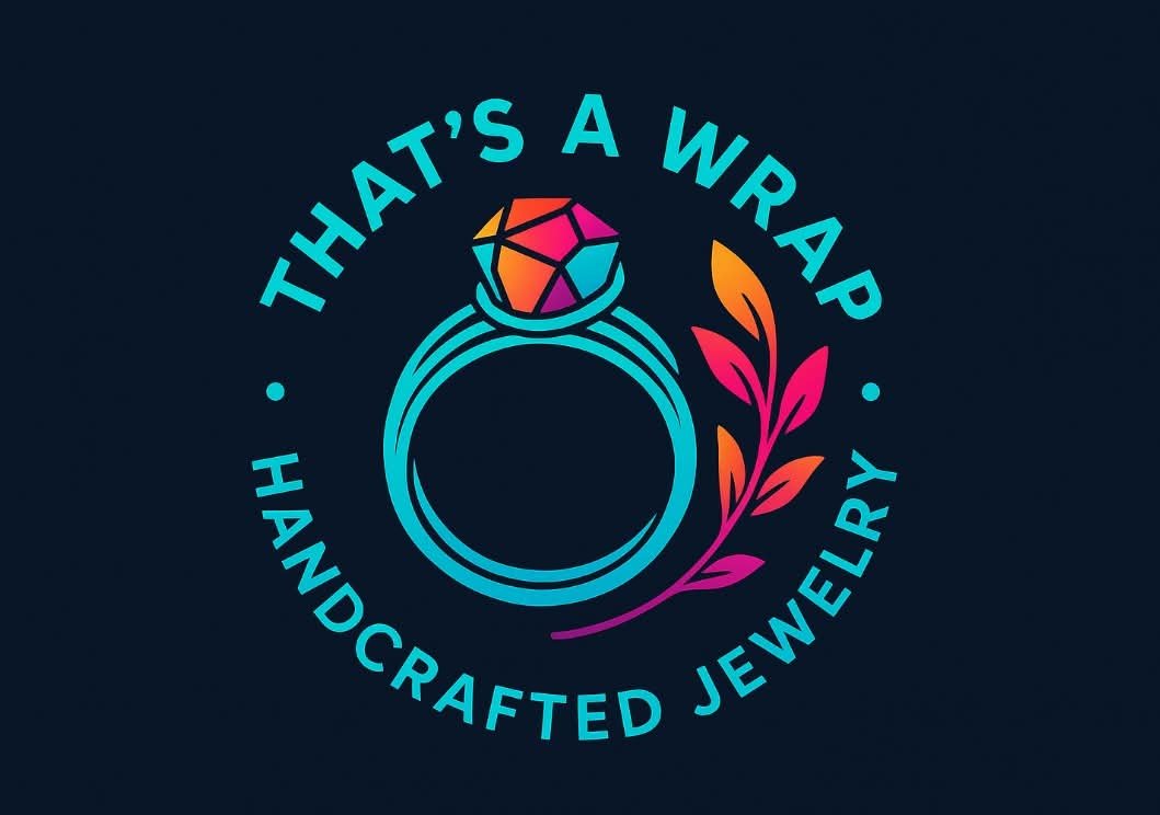 That's A Wrap Handcrafted Jewelry — Roseburg, OR