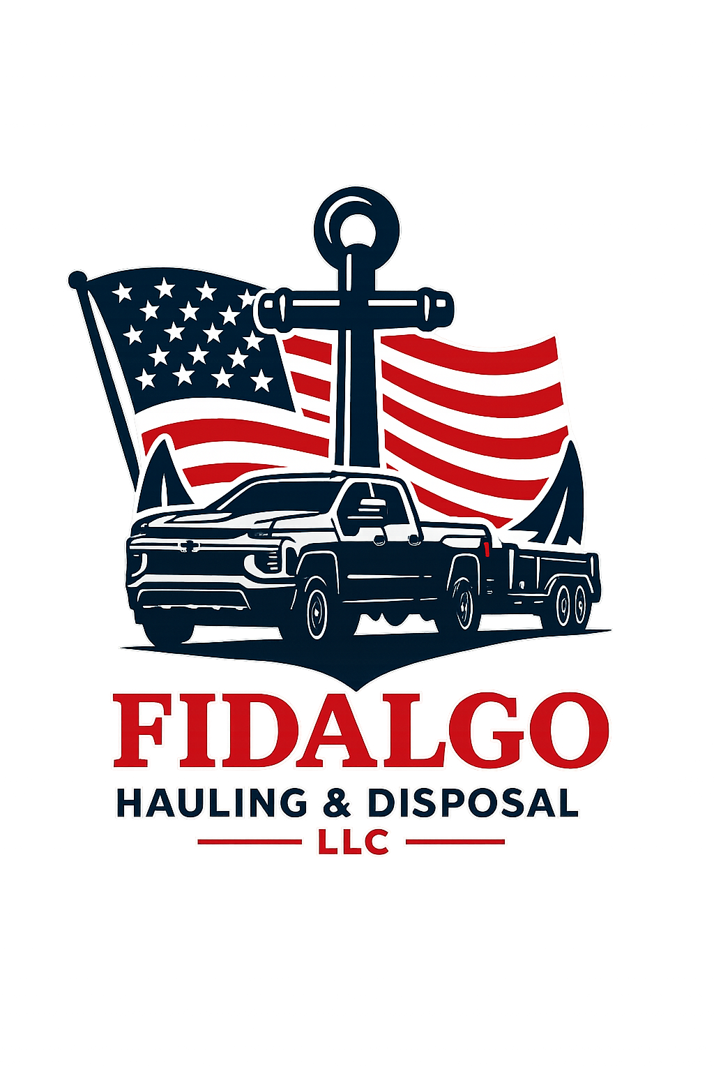 Fidalgo Hauling & Disposal LLC — Anacortes, WA