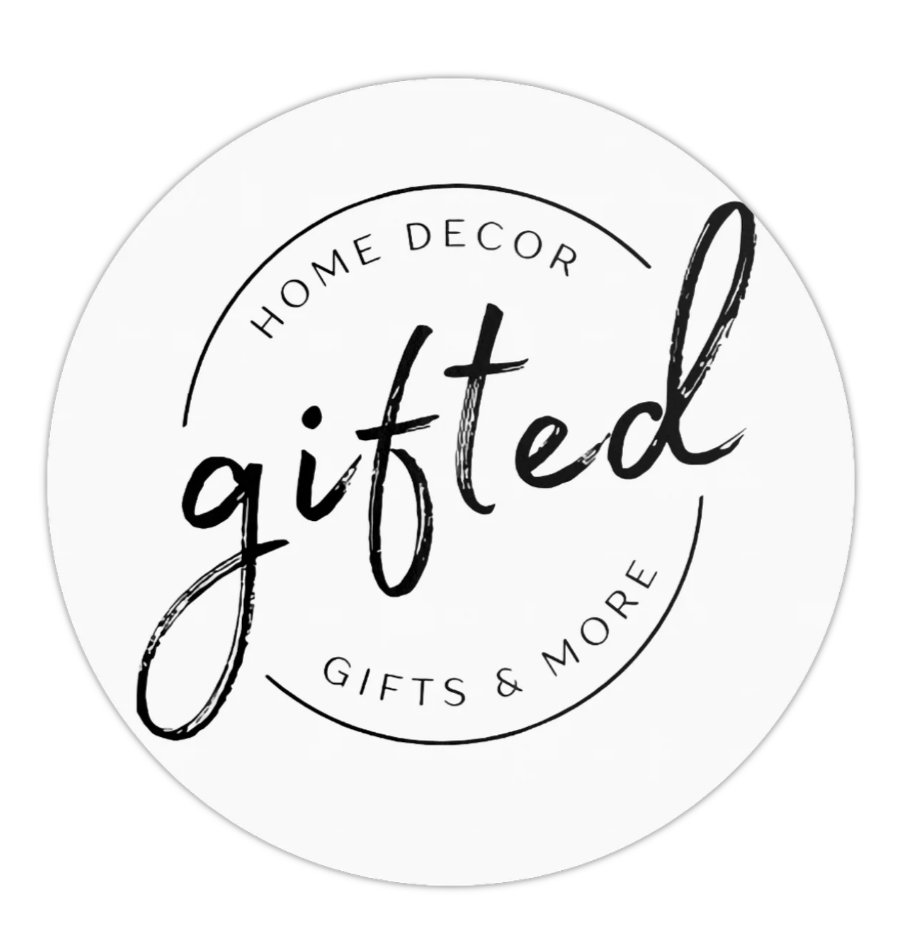 Gifted: Home Decor Gifts & More — Longview, WA