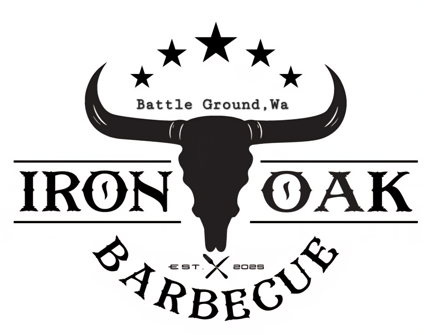 Iron Oak BBQ — Battle Ground, WA