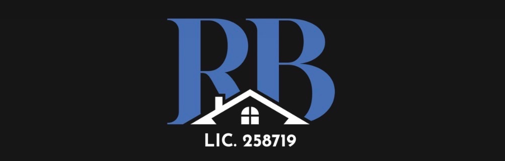 Reliable Builders logo