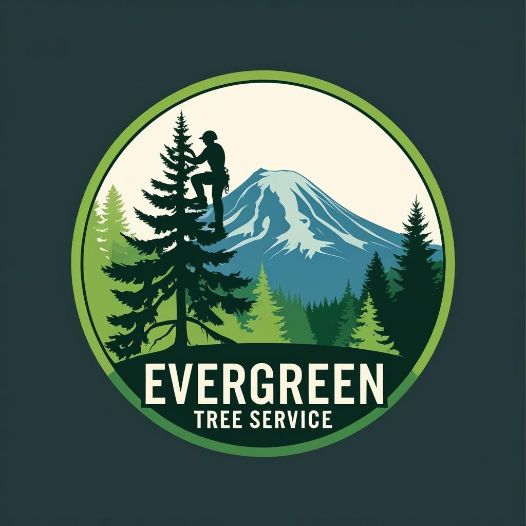 Evergreen Tree Service — Marysville, WA