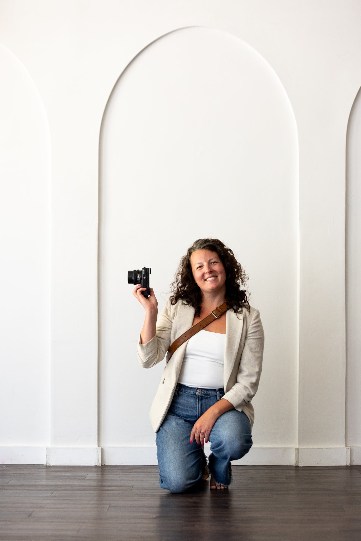 The Darling Photographer — Olympia, WA