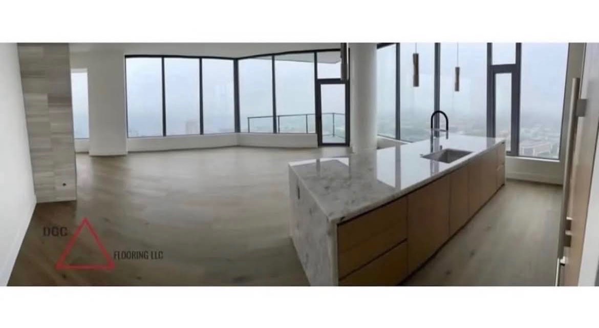 DGC Flooring LLC — Renton, WA