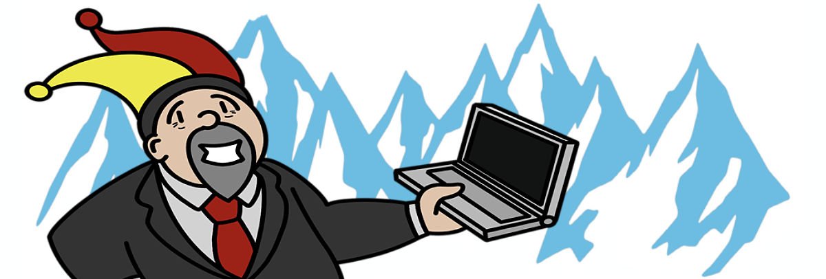 Ron the Web Guy — Roslyn, WA