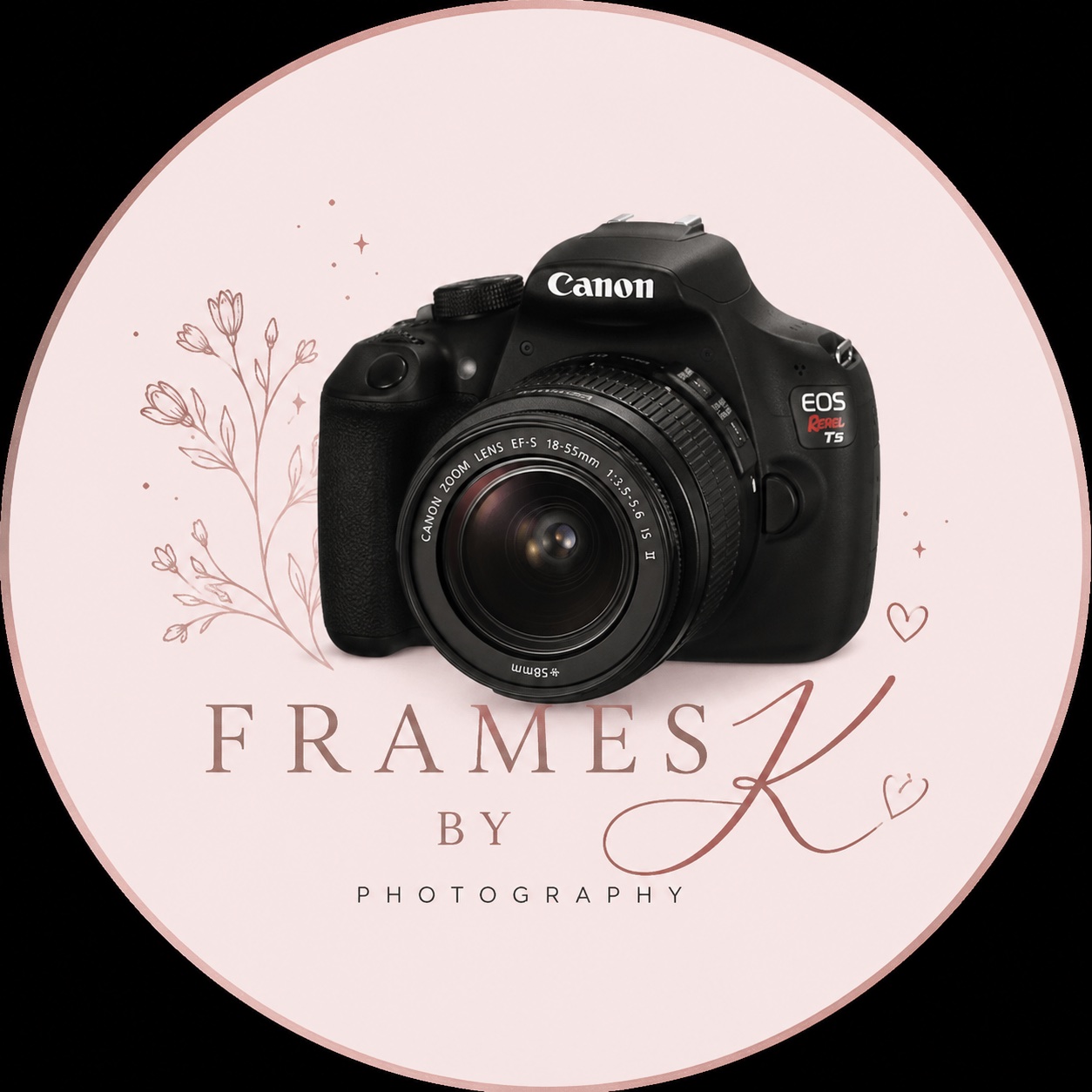 Frames By K Photography — Portland, OR