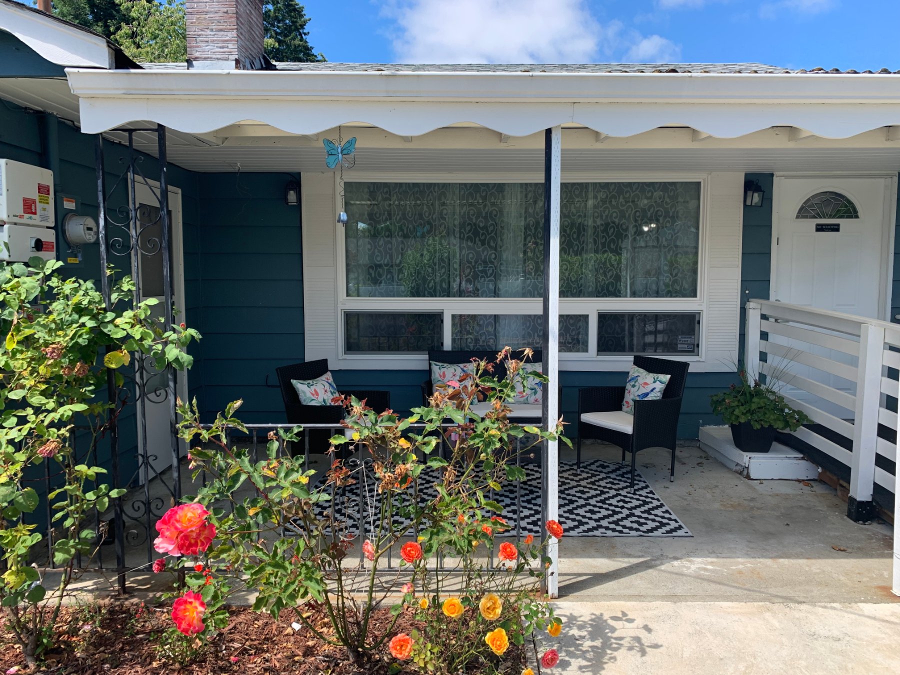 Blossoms Haven Adult Family LLC — University Place, WA