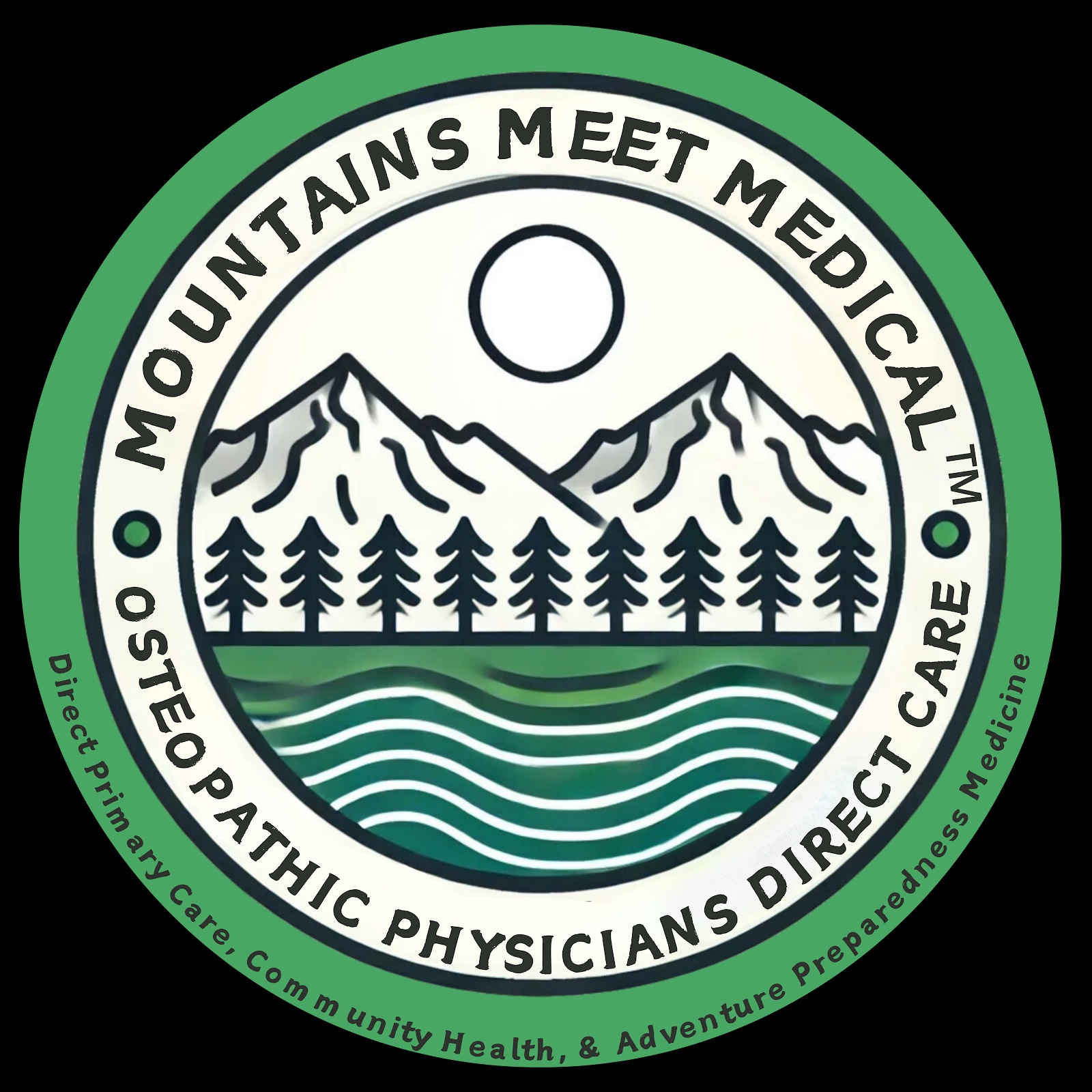 Mountains Meet Medical Osteopathic Physicians Direct Care — University Place, WA