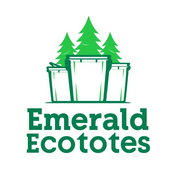 Emerald Ecototes LLC logo