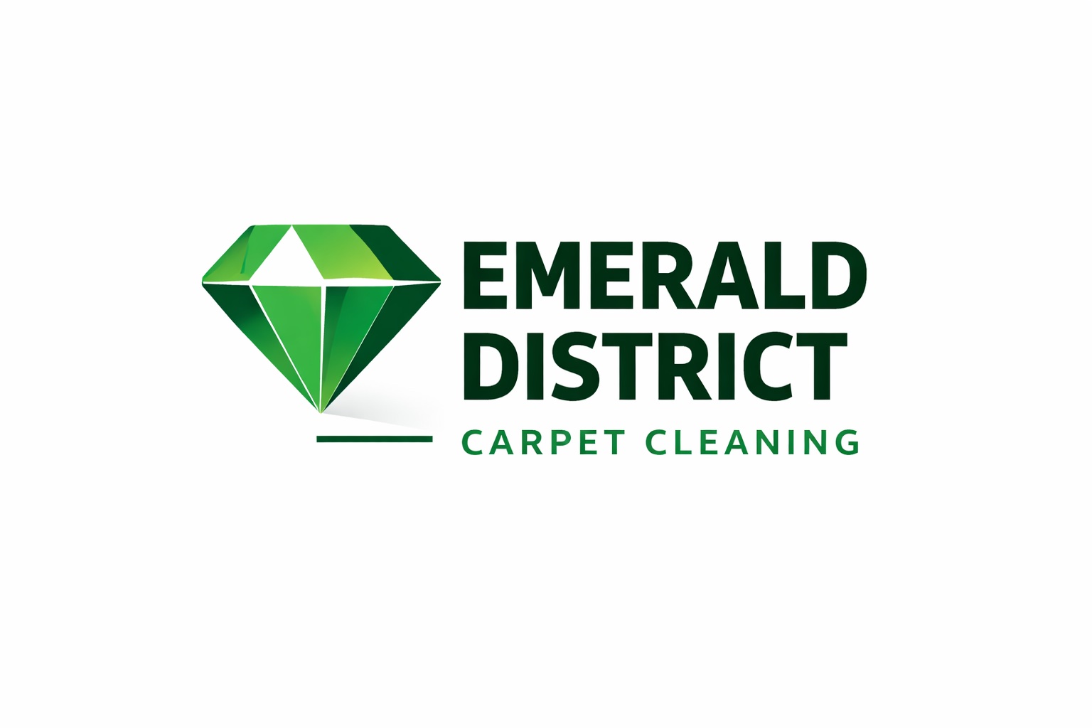Emerald District Carpet Cleaning — Bonney Lake, WA
