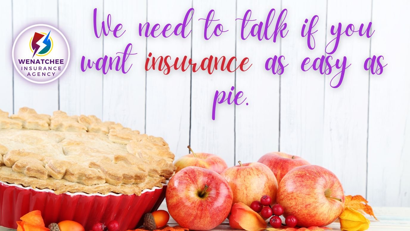 Wenatchee Insurance Agency — Wenatchee, WA