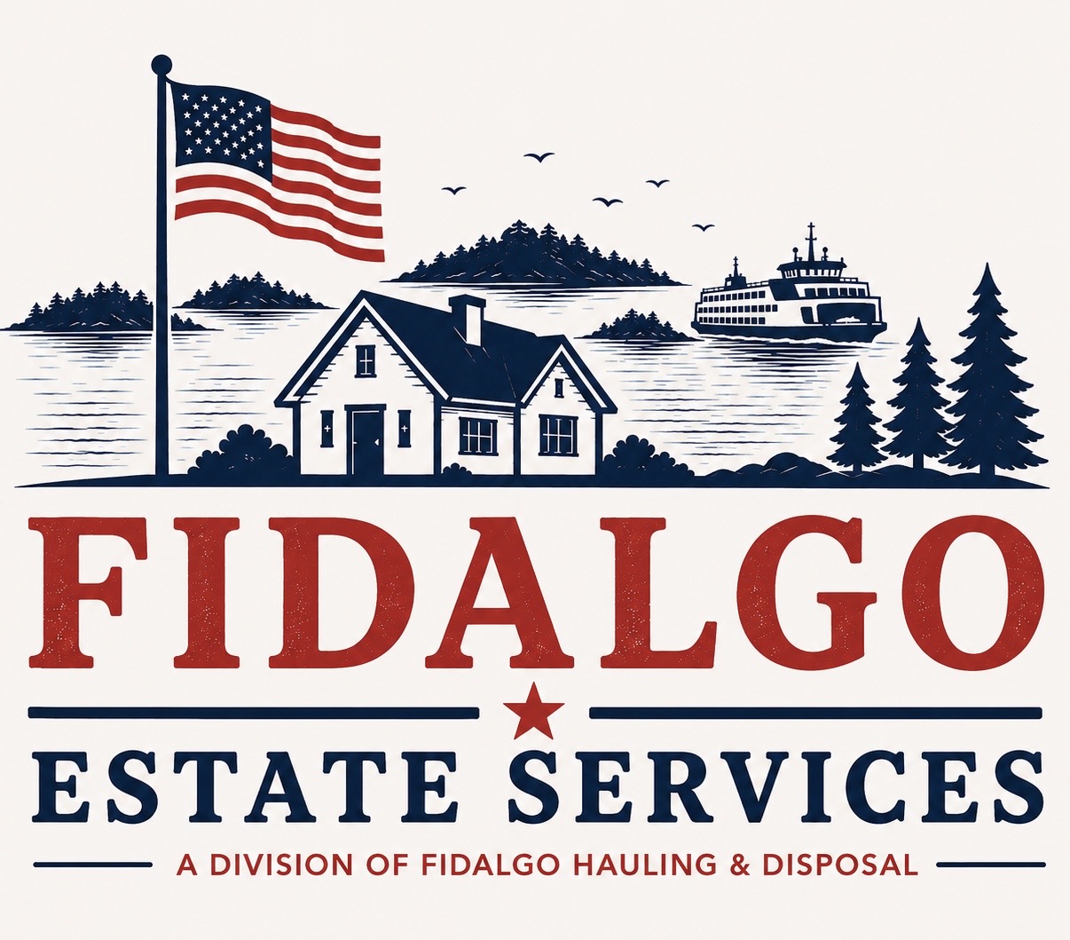 Fidalgo Estate Services — Anacortes, WA