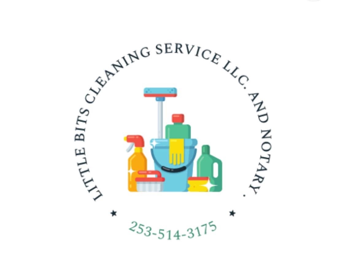 Little Bits Cleaning Service LLC — Gig Harbor, WA