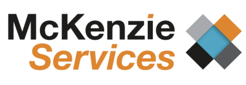 McKenzie Services logo