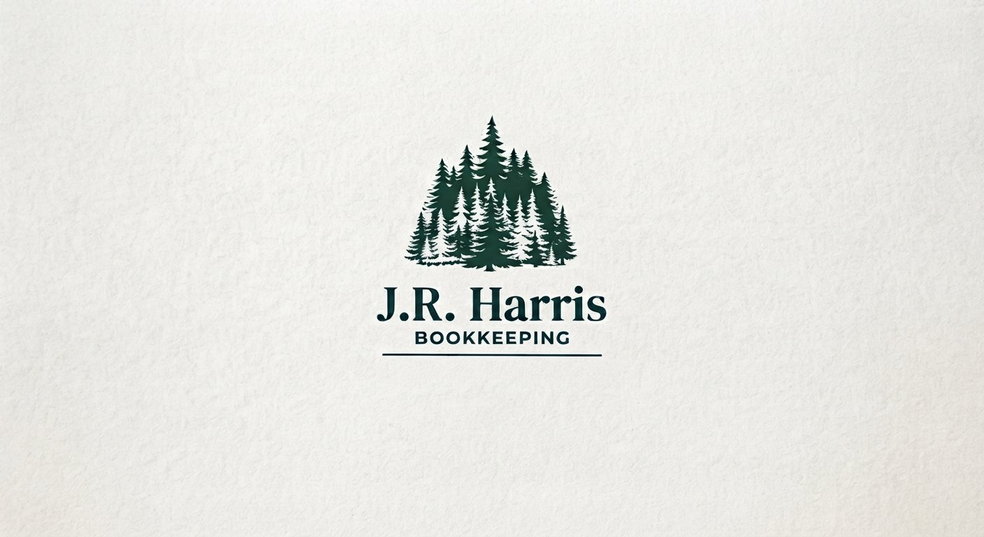 J.R. Harris Bookkeeping — Cottage Grove, OR