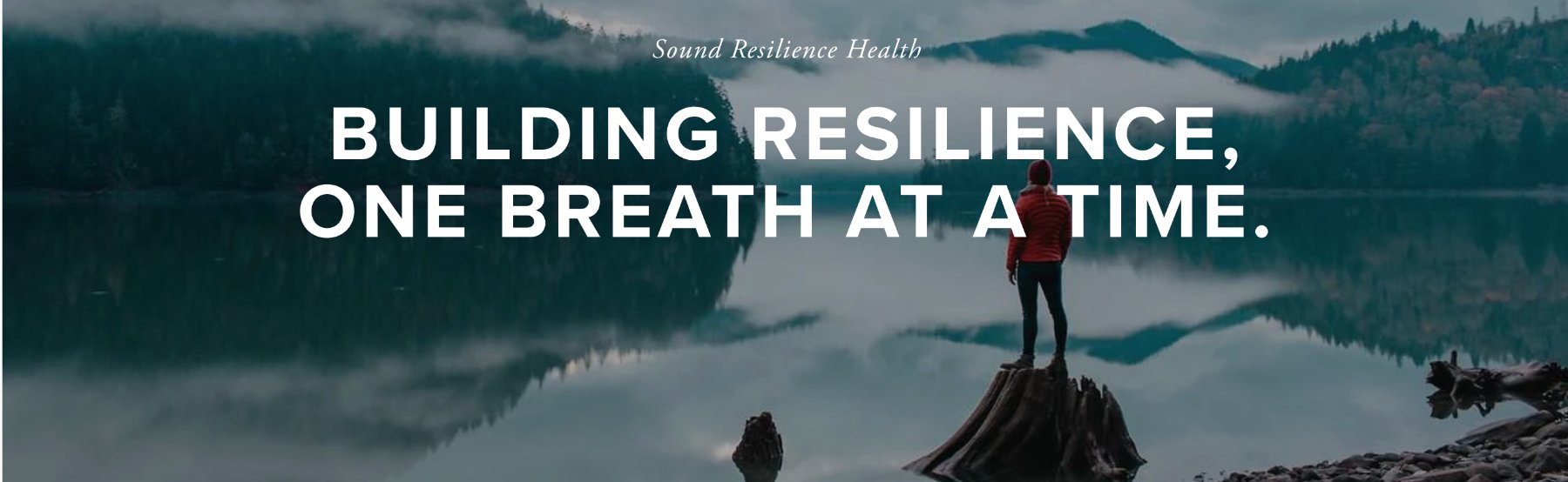 Sound Resilience Health — Stanwood, WA