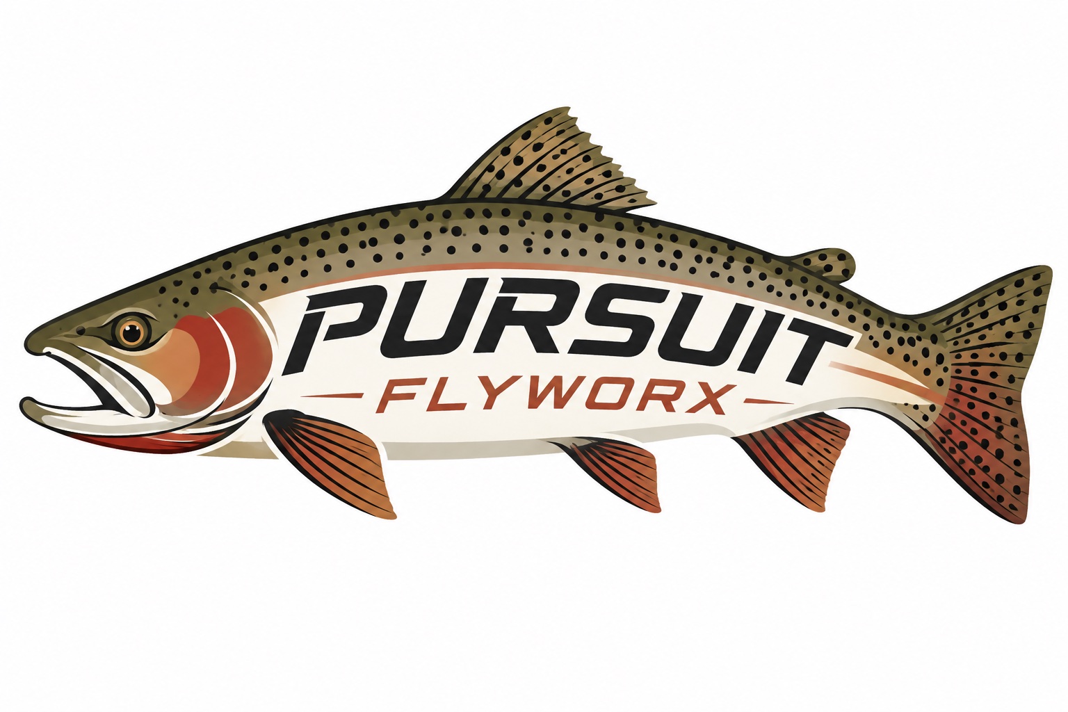 Pursuit FlyWorX — Enumclaw, WA