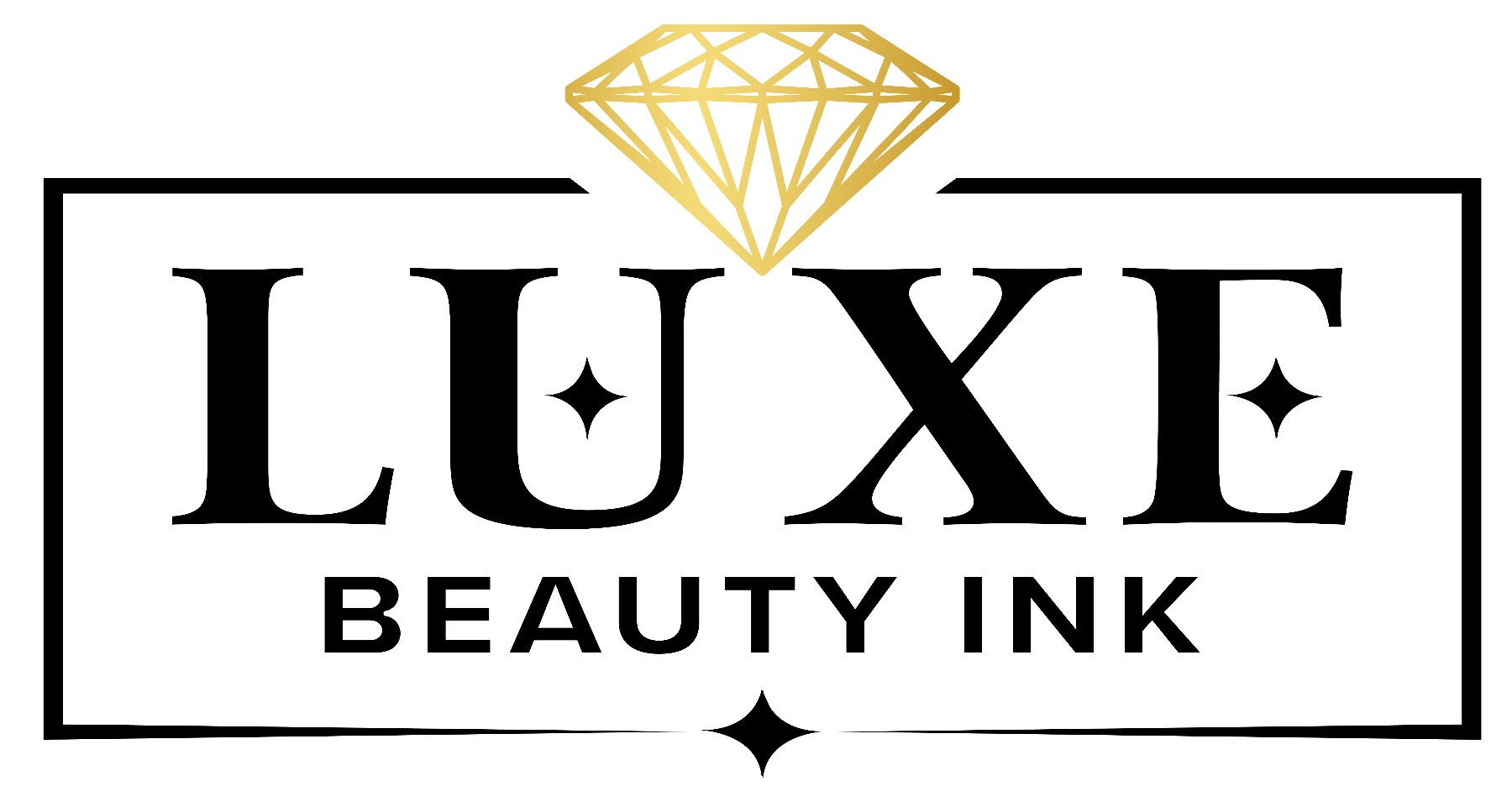 Luxe Beauty Ink project work
