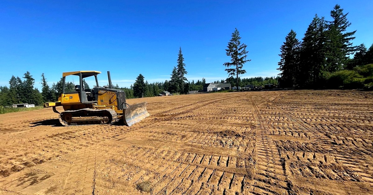 Dependable Excavation Plus